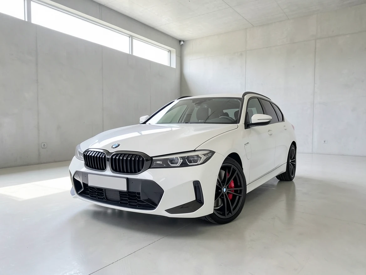 BMW 330