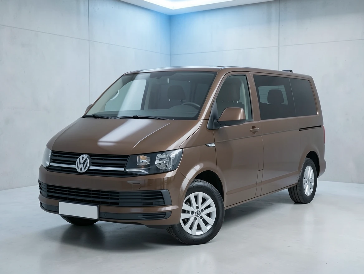 Volkswagen T6 Multivan
