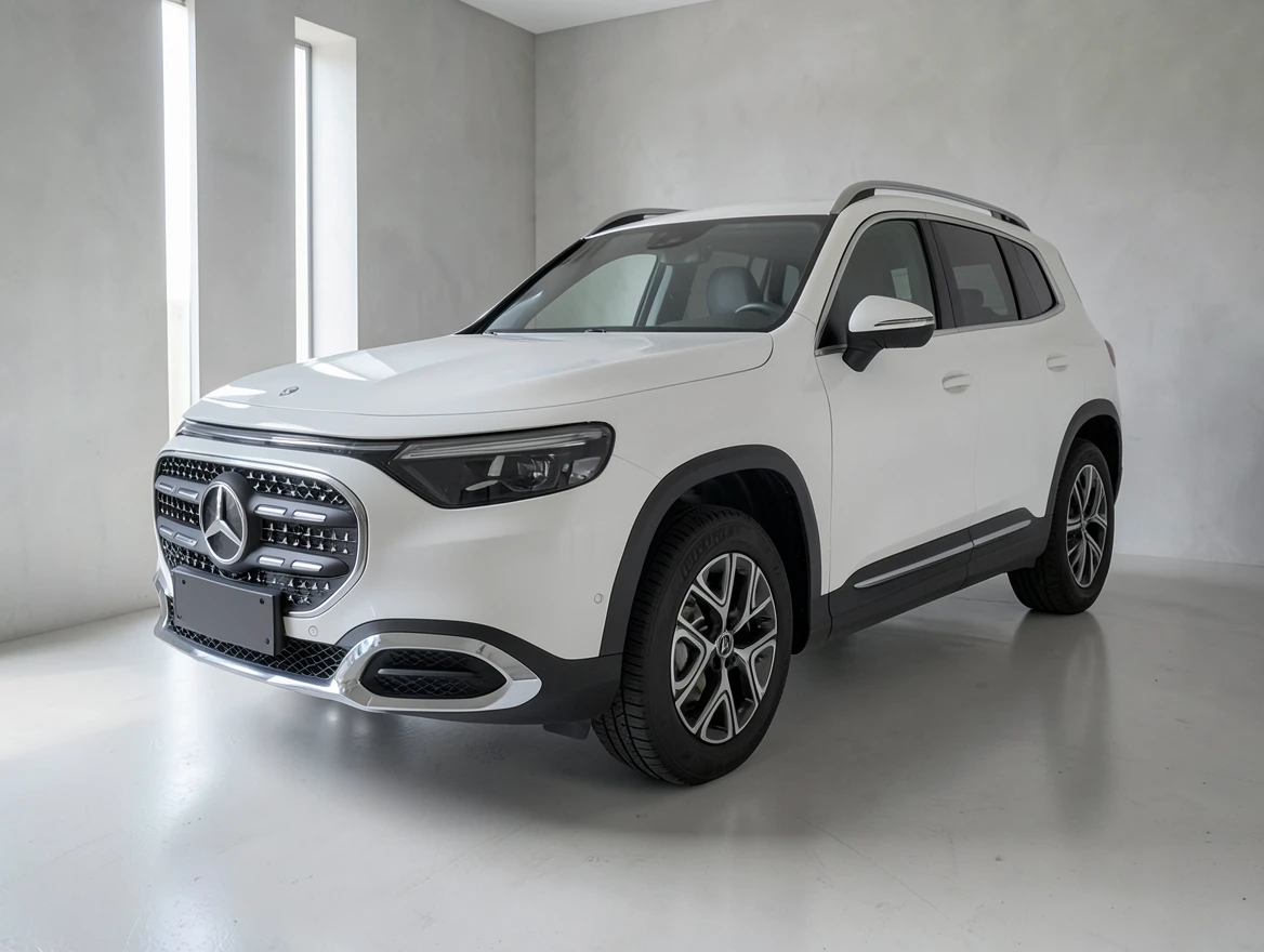 Mercedes-Benz GLB 250