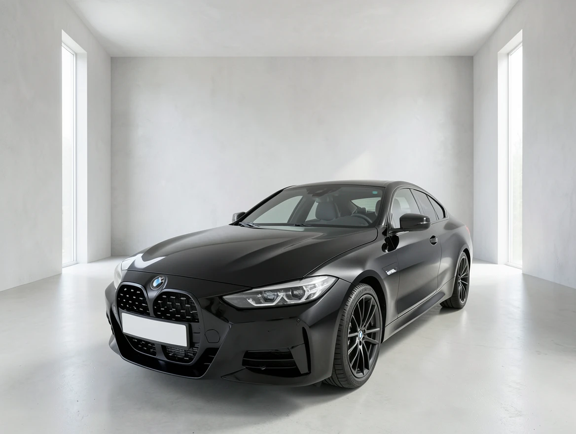 BMW M440i Coupé xDrive Steptronic