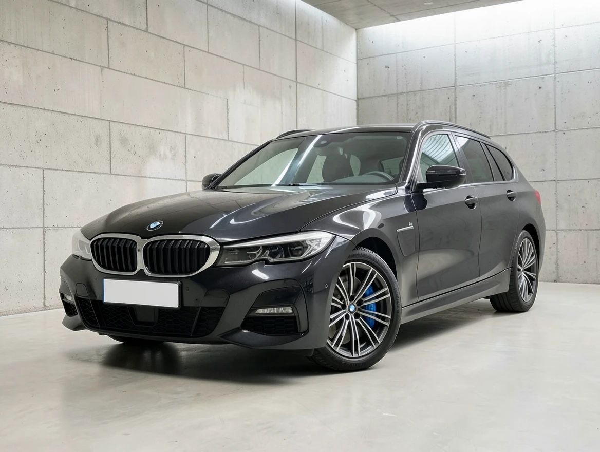 BMW 330