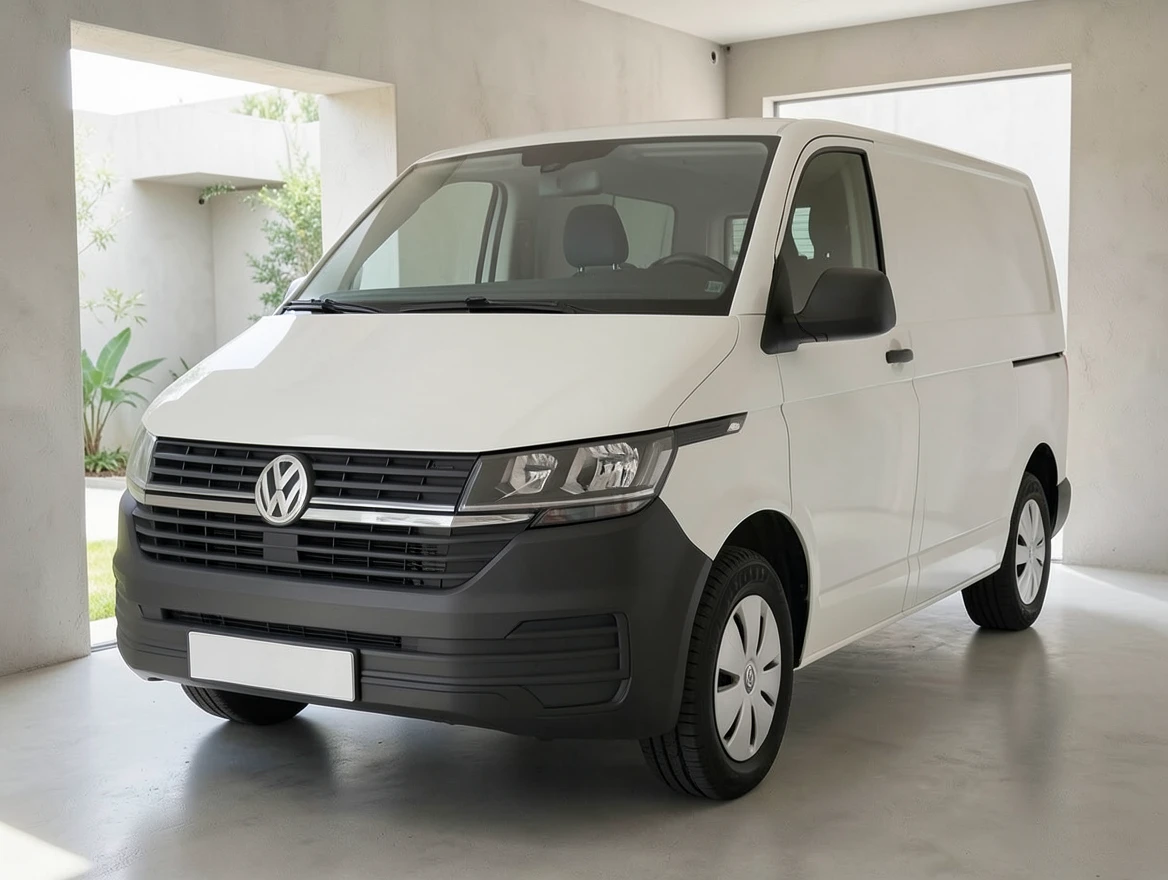 Volkswagen T6.1 Transporter