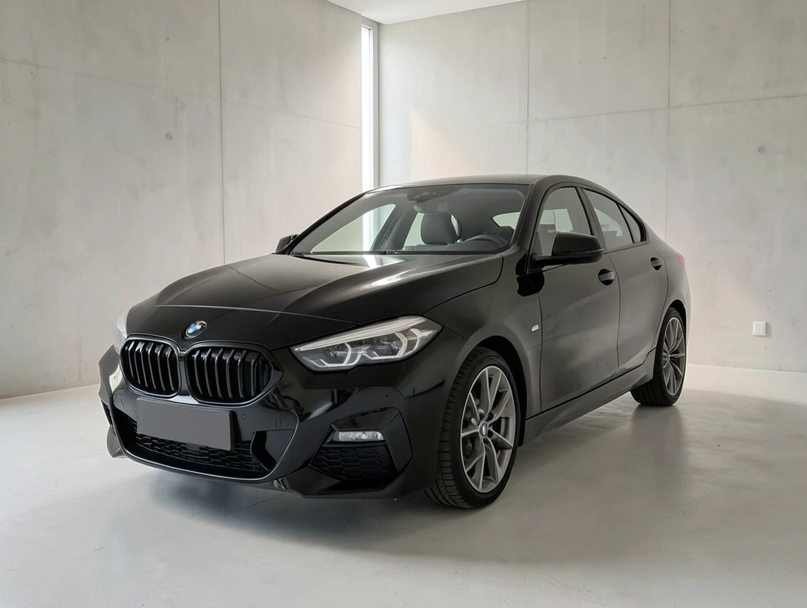 BMW Sonstige