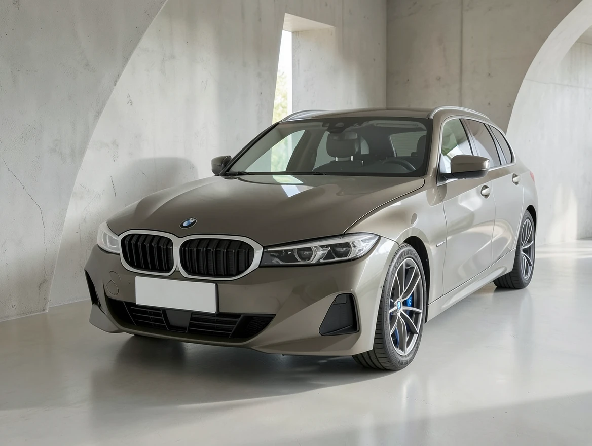 BMW 330