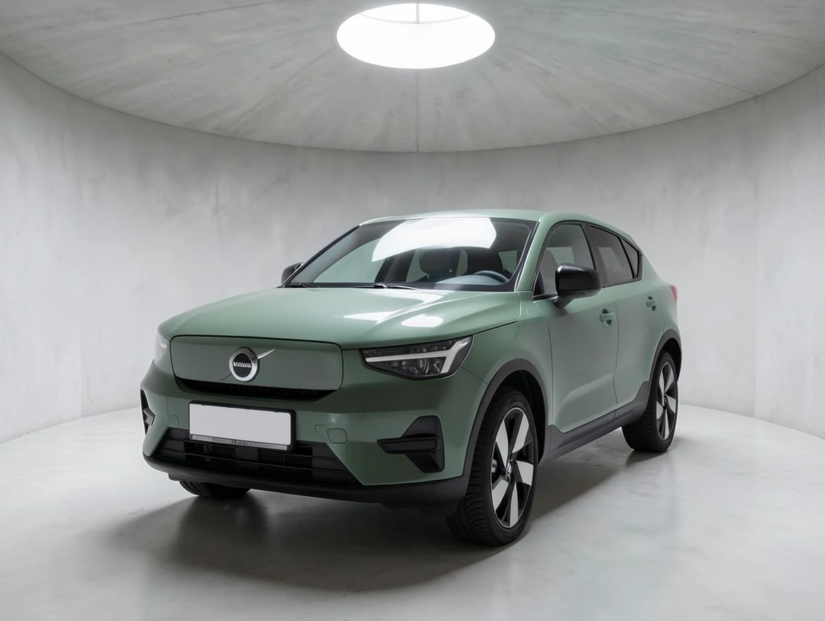 Volvo C40