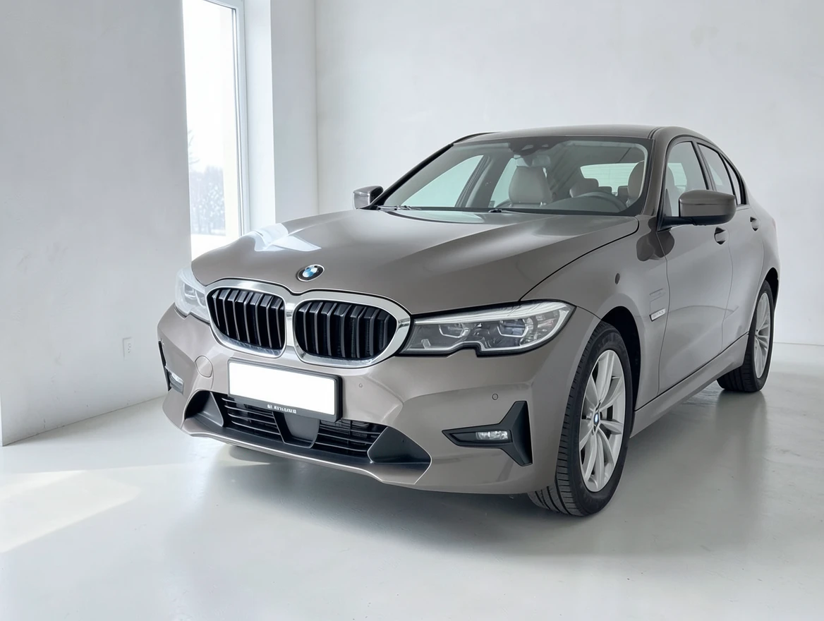 BMW 330
