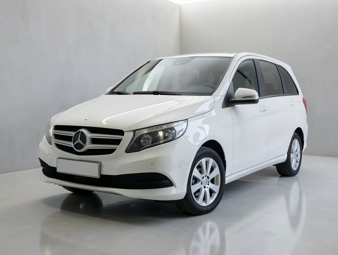 Mercedes-Benz V 220
