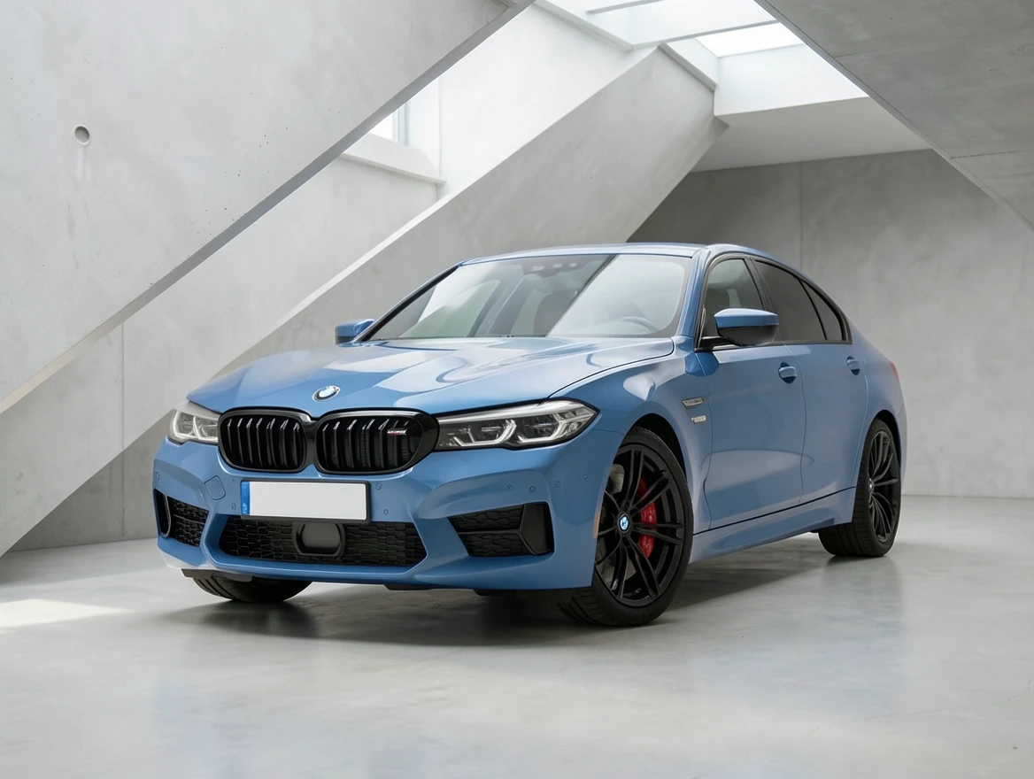 BMW M5
