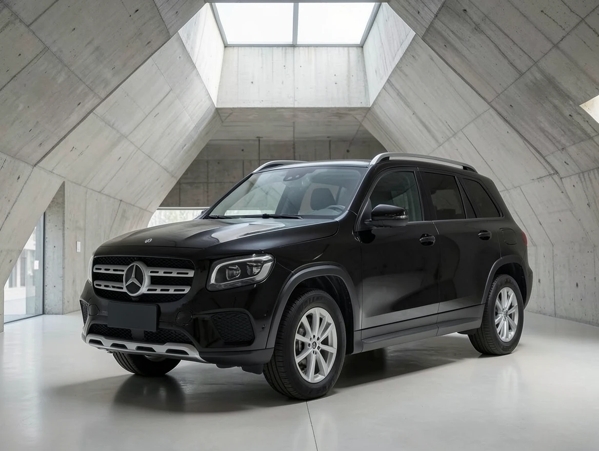 Mercedes-Benz GLB 220