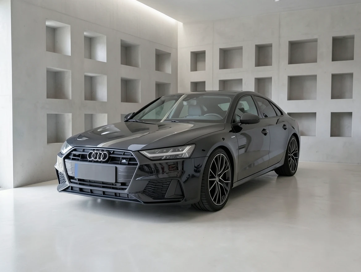 Audi S7 (C8 (4K))