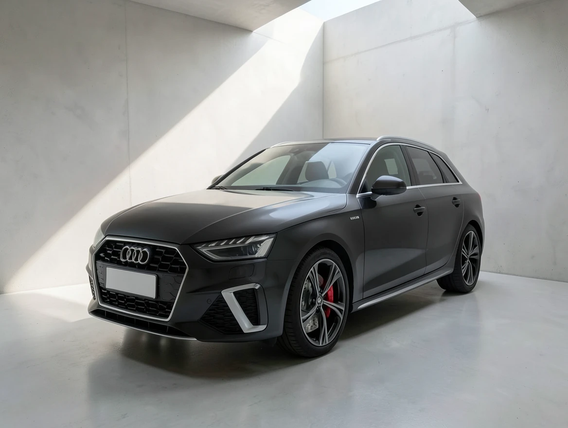 Audi S4