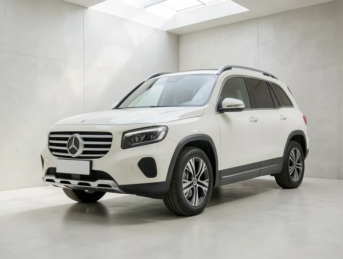 Mercedes-Benz GLB 250