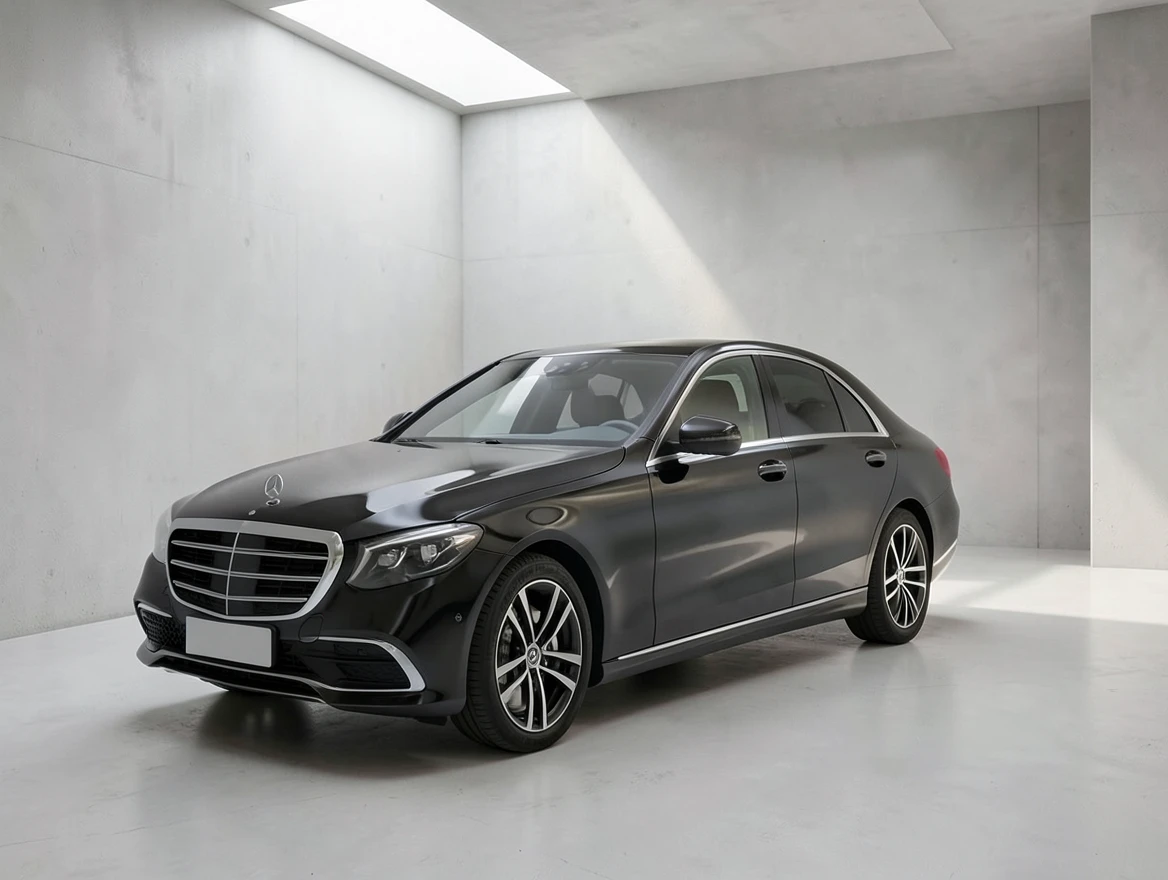 Mercedes-Benz S 350
