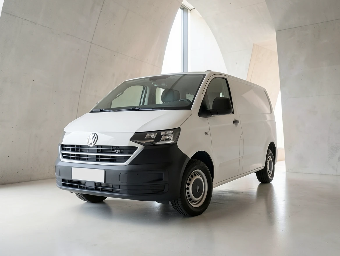 Volkswagen T7 Transporter
