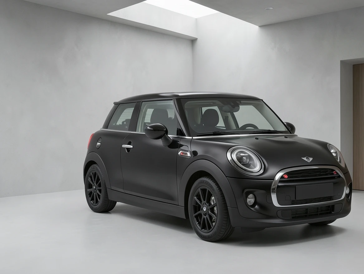 MINI One
