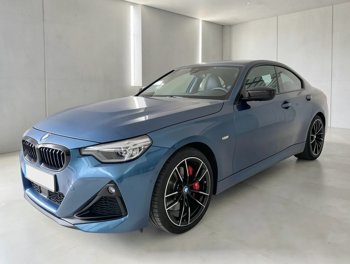 BMW 240
