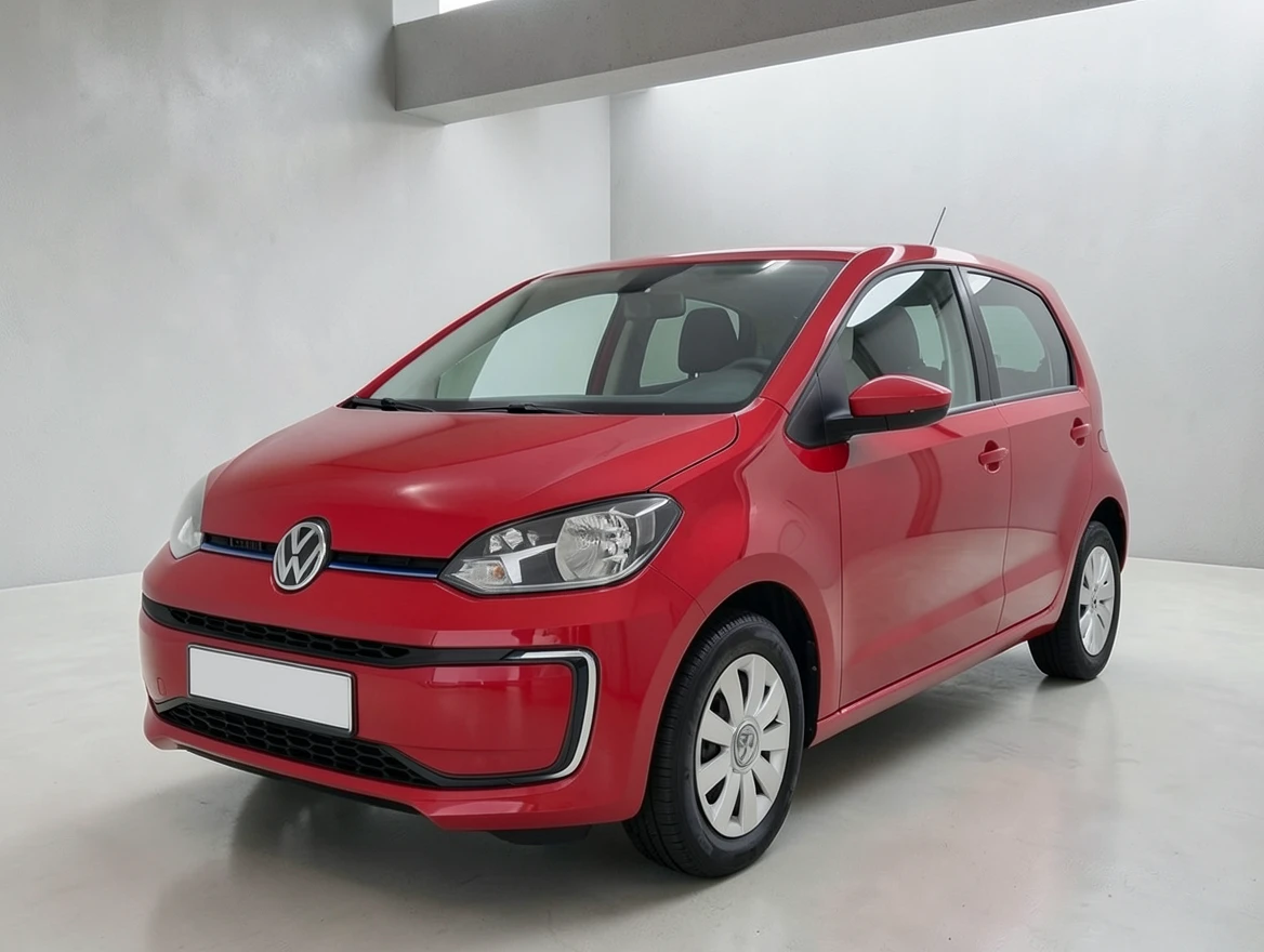 Volkswagen e-up!