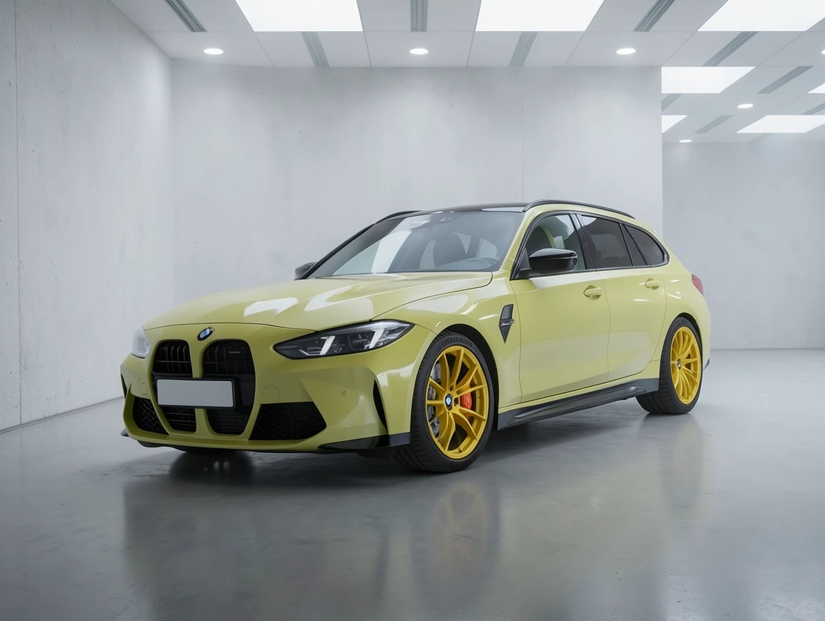 BMW M3