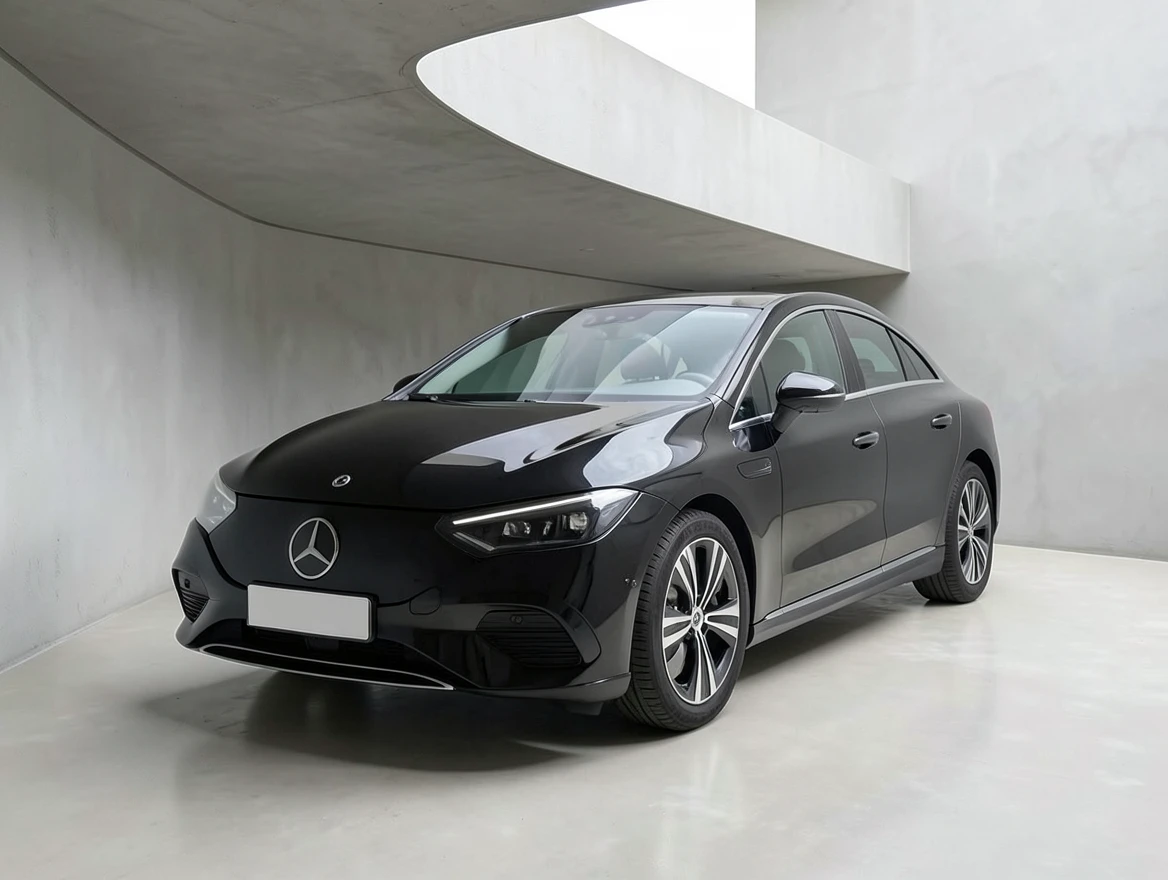 Mercedes-Benz EQE 350