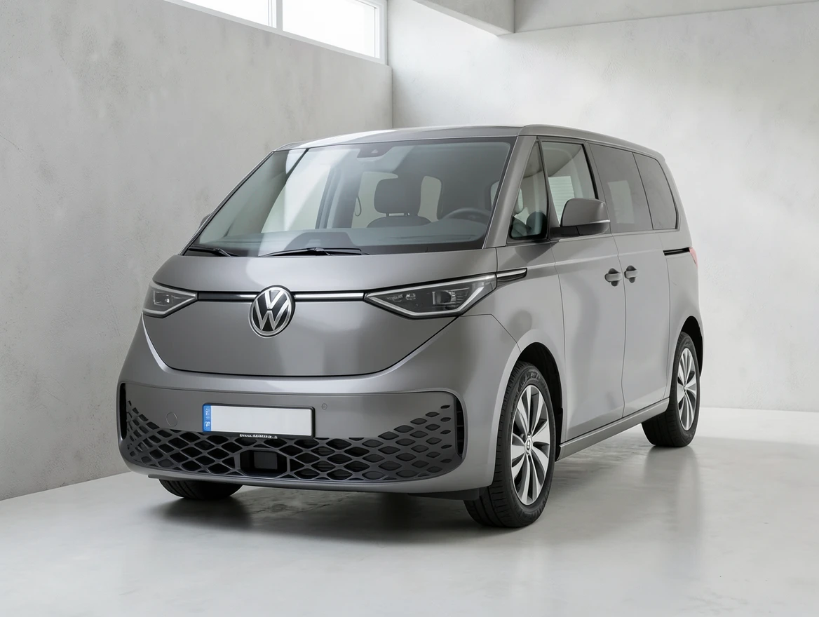 Volkswagen ID. Buzz