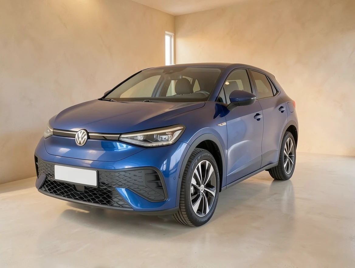 Volkswagen ID.5