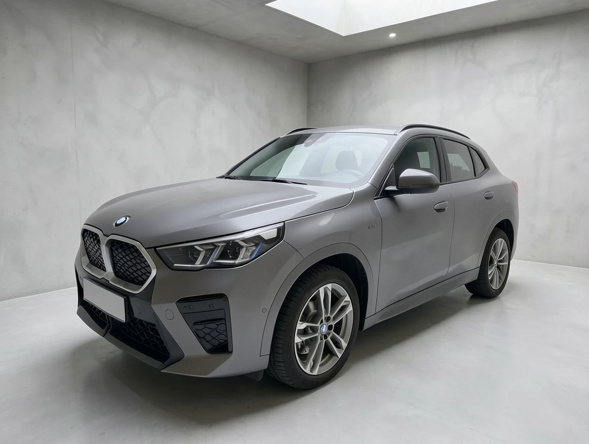 BMW iX2