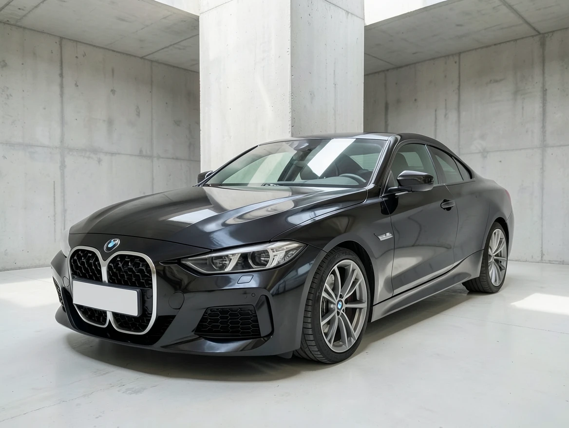 BMW 430