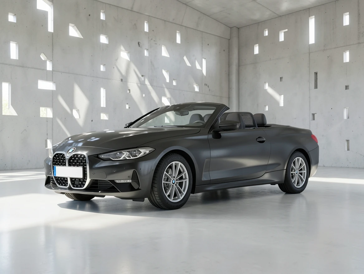 BMW 430