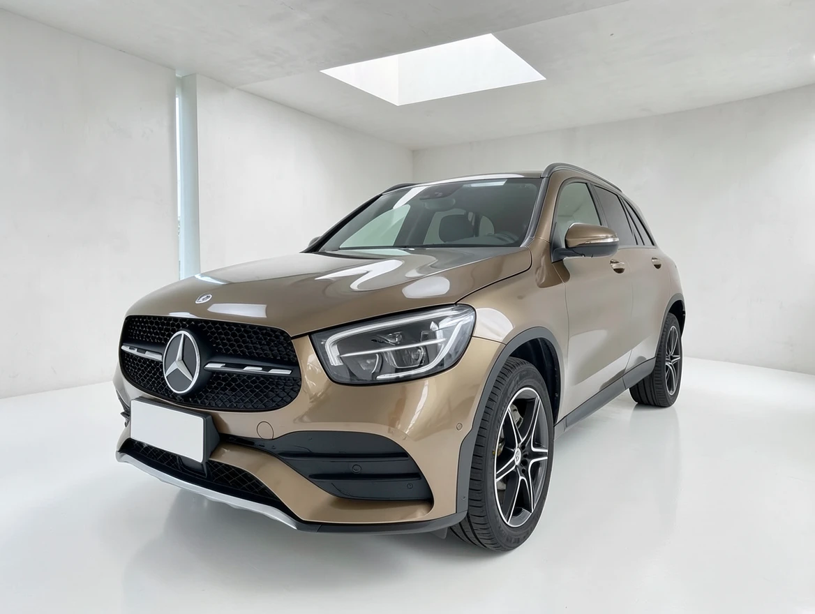 Mercedes-Benz GLC 200