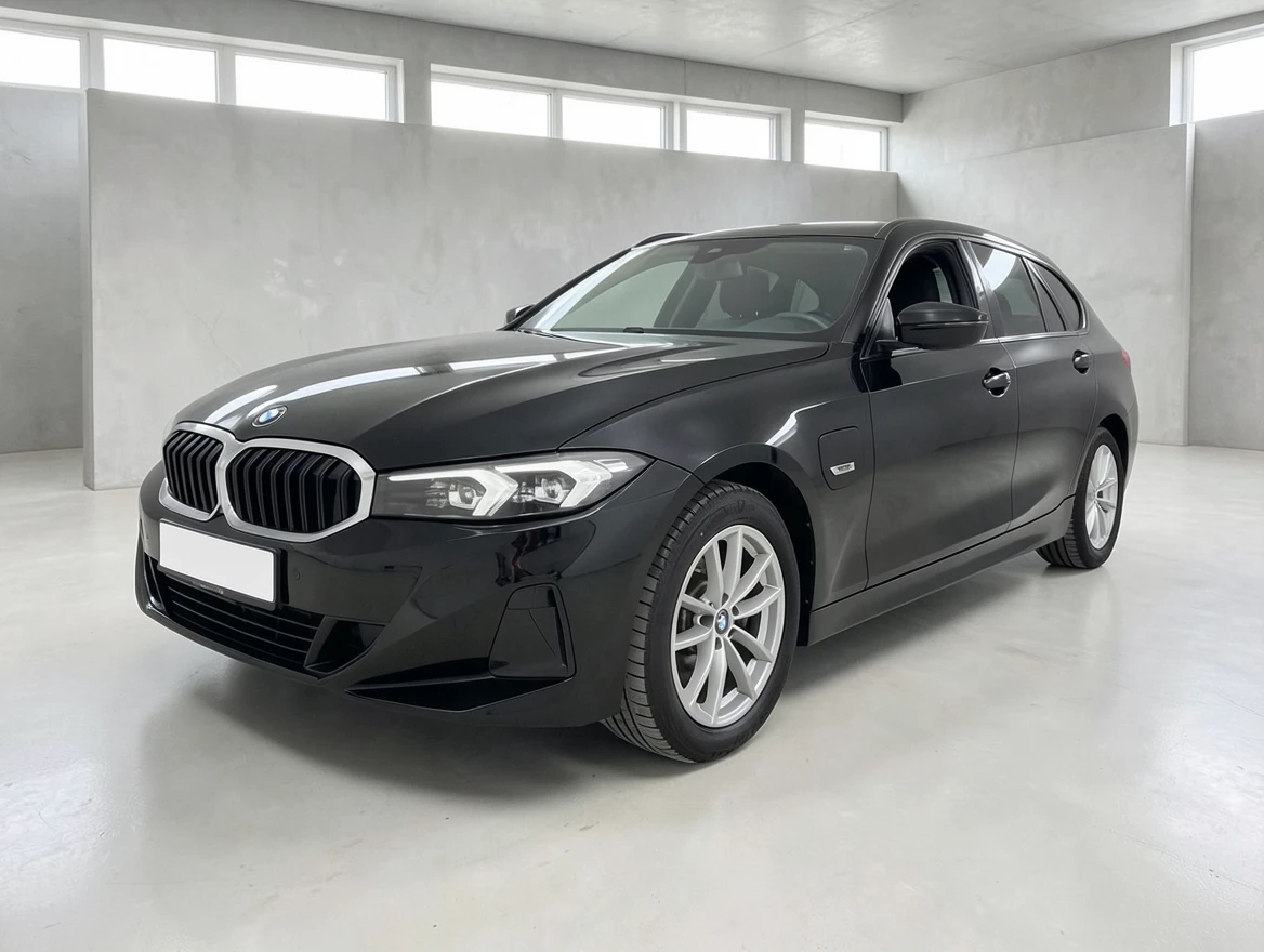 BMW 330
