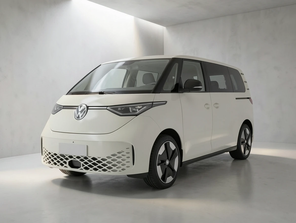 Volkswagen ID. Buzz