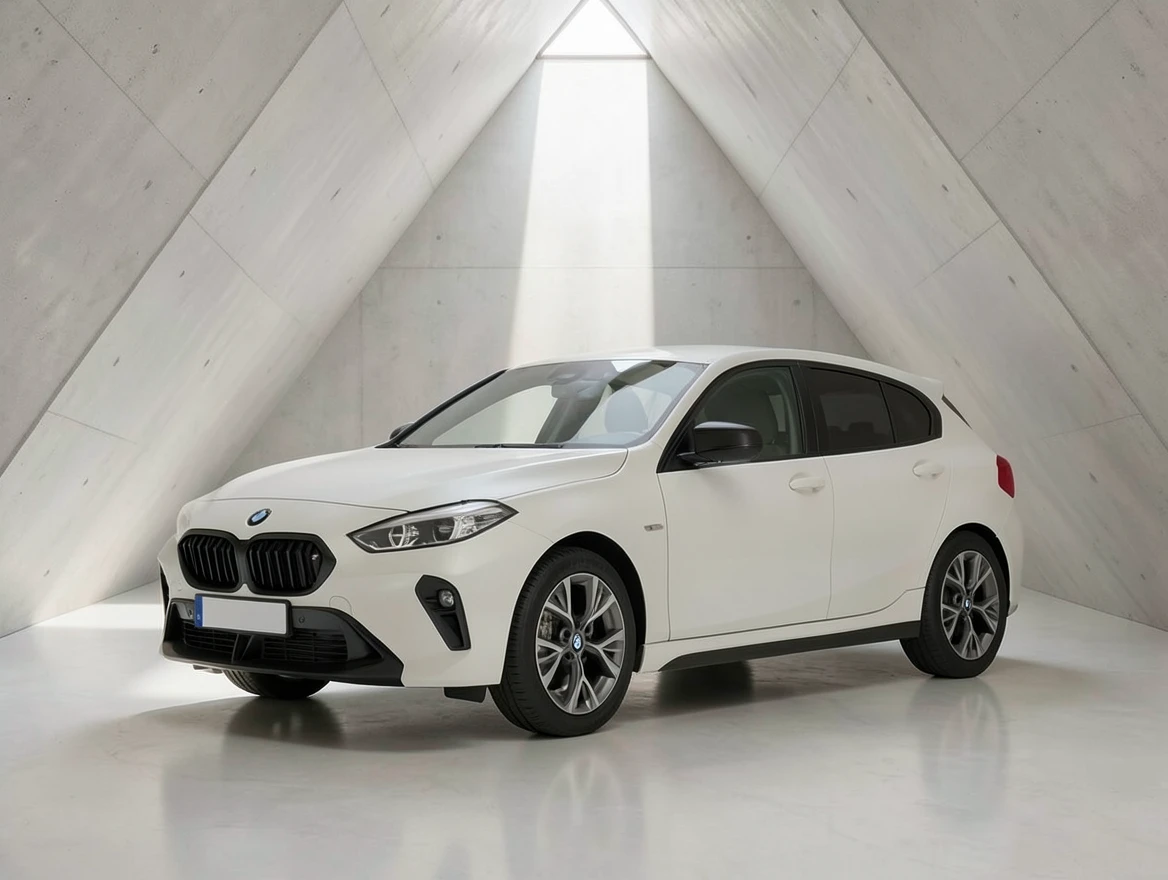 BMW 135