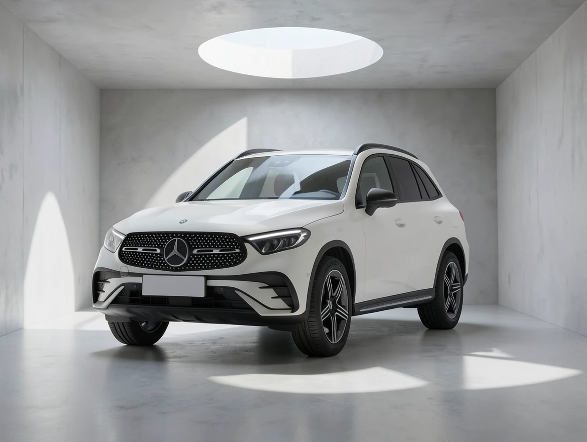 Mercedes-Benz GLC 200