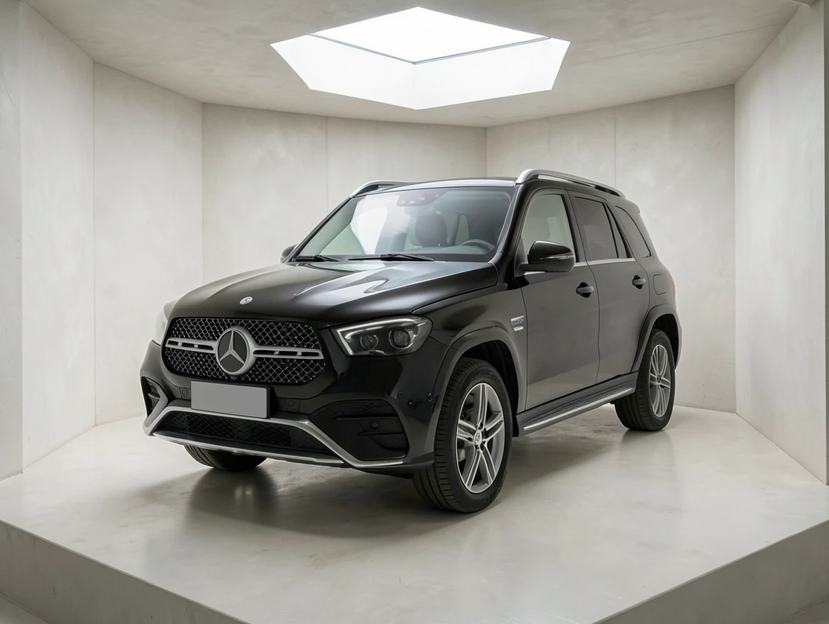 Mercedes-Benz GLE 300