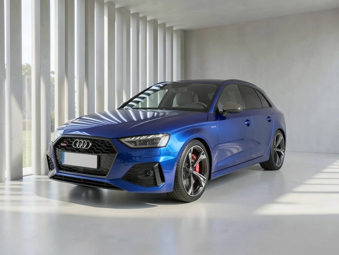 Audi RS4