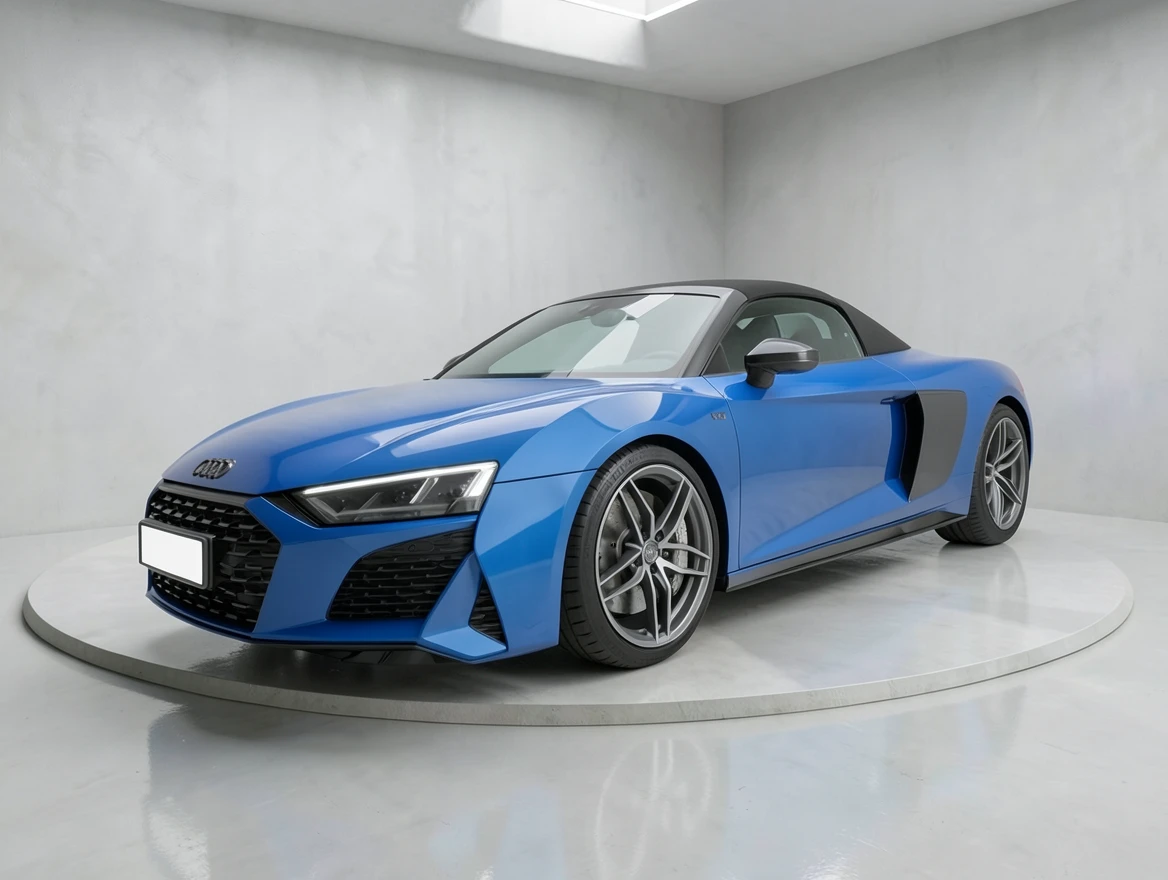 Audi Sonstige