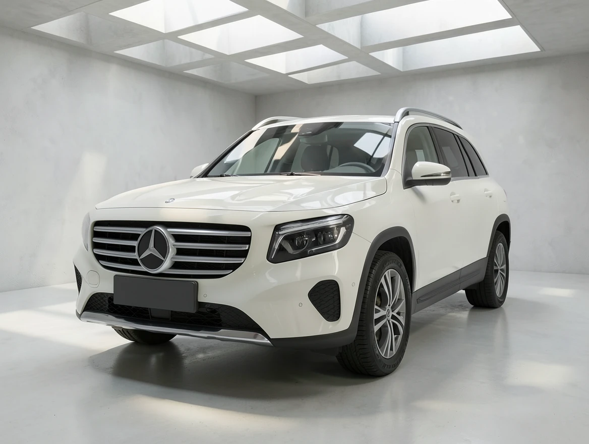 Mercedes-Benz GLB 250