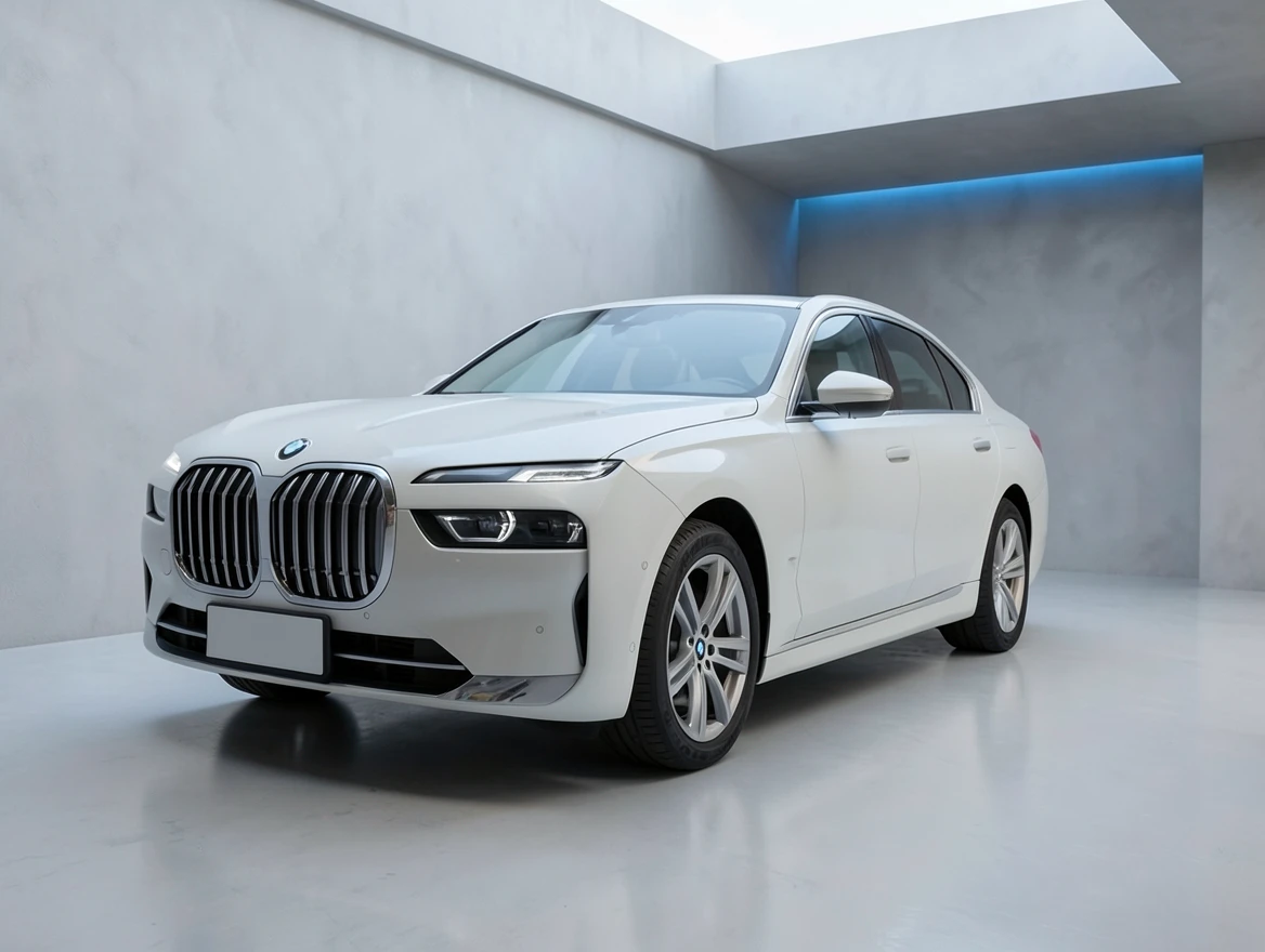 BMW i7