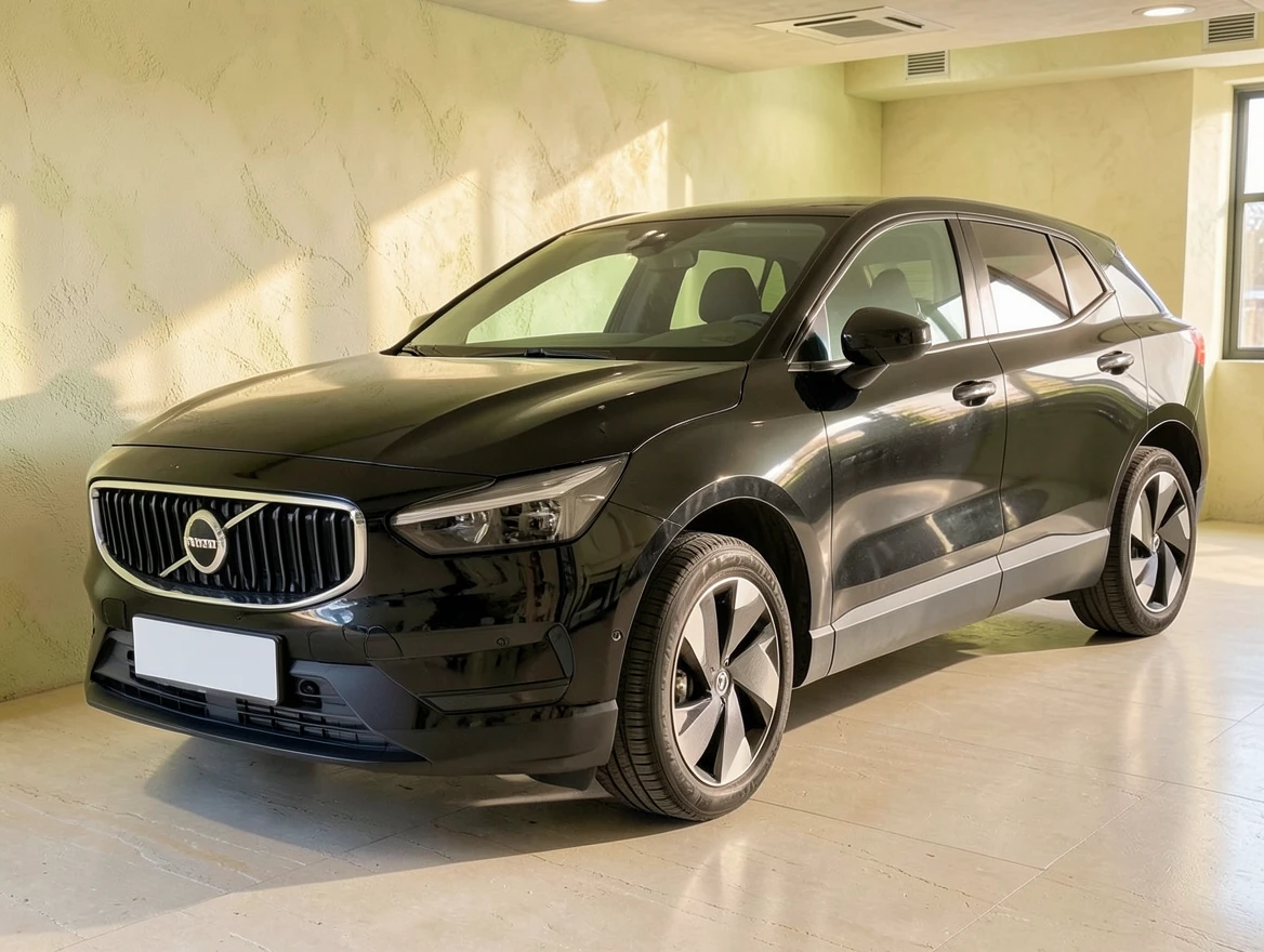 Volvo EX30