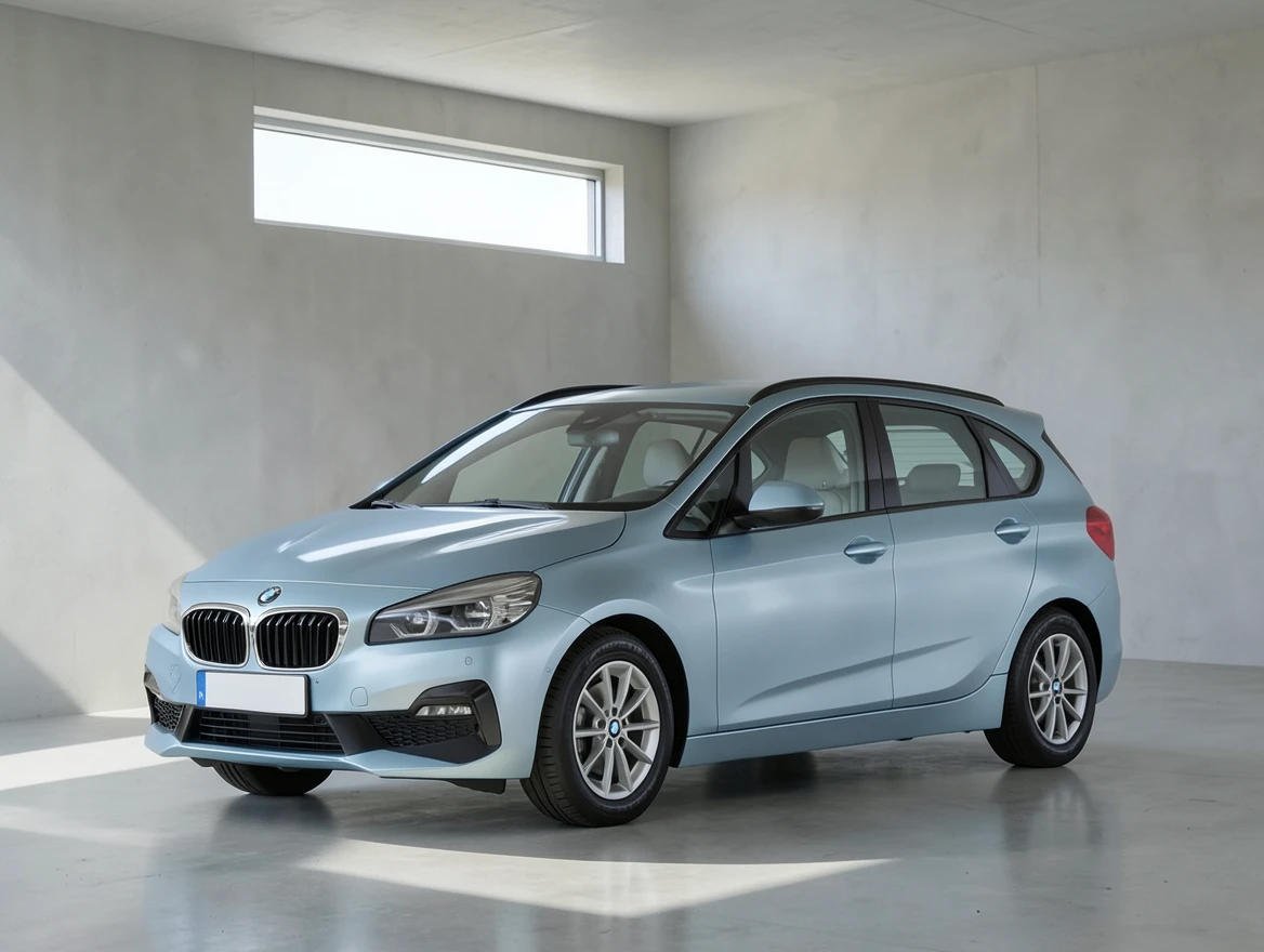 BMW 216