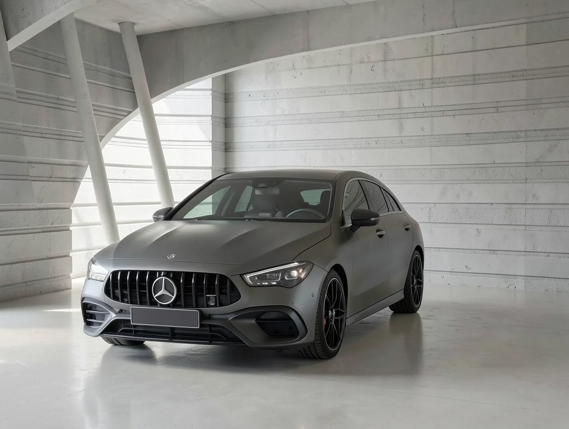 Mercedes-Benz Sonstige