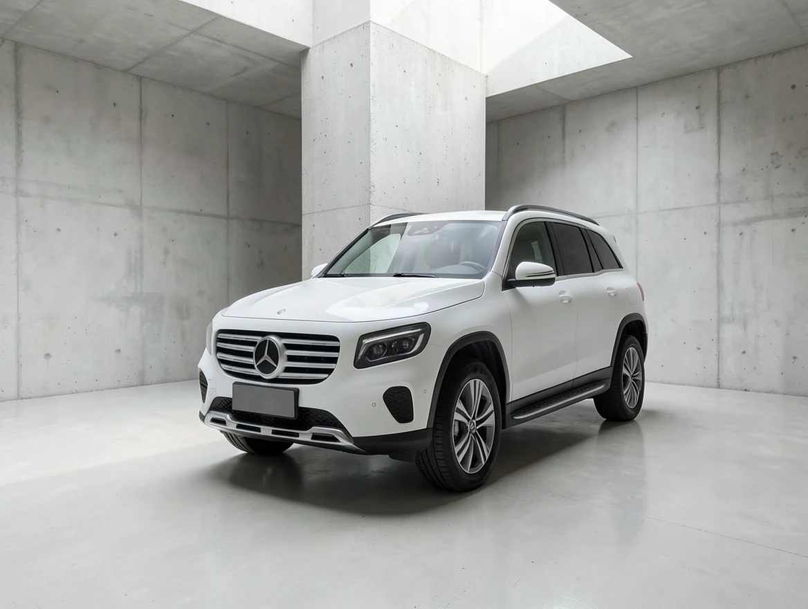 Mercedes-Benz GLB 180