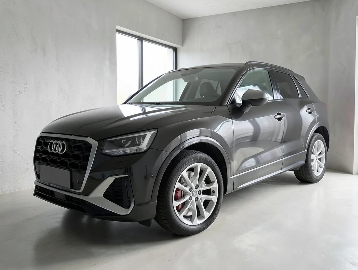 Audi SQ2