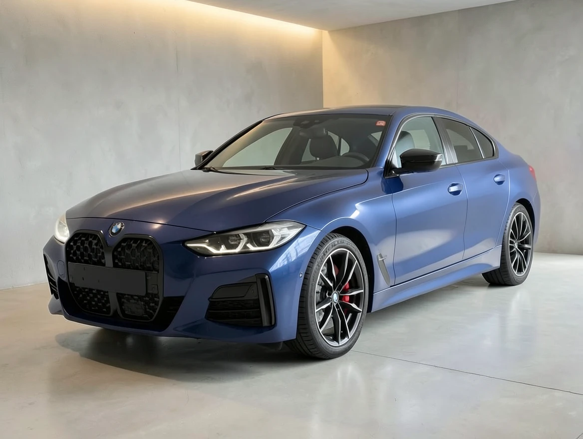 BMW 440
