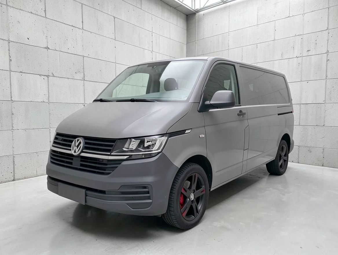 Volkswagen T6.1 Transporter