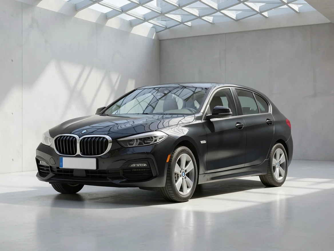 BMW 116