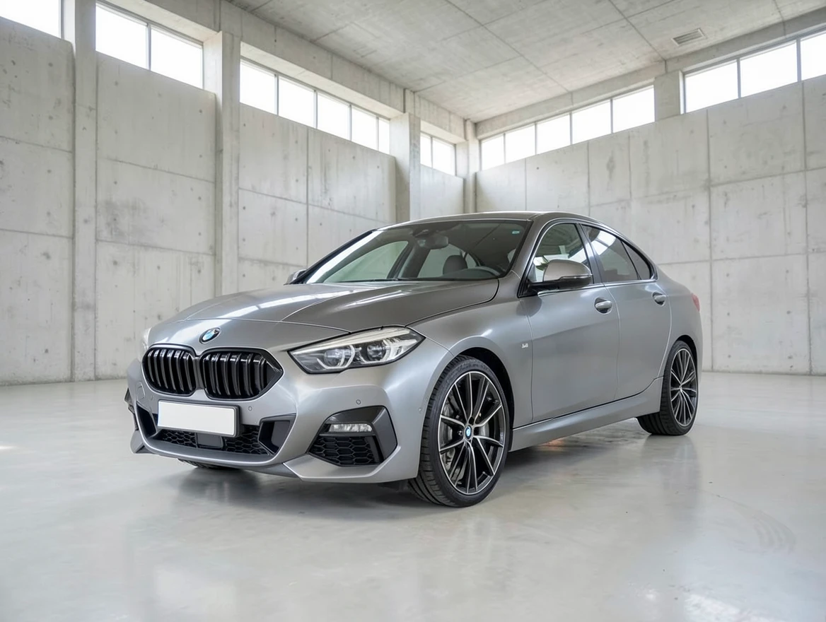 BMW 220