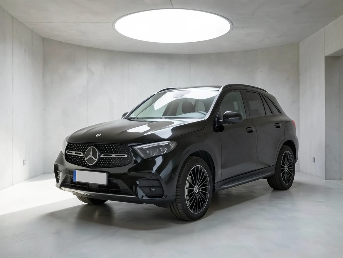 Mercedes-Benz GLC 450
