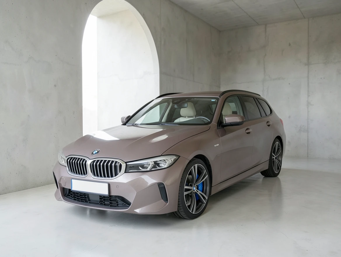 BMW 330