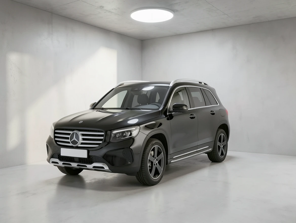 Mercedes-Benz GLB 180
